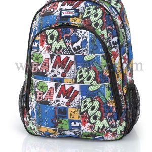 Gabol - Crash раница