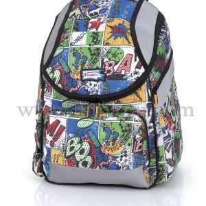 Gabol - Crash раница