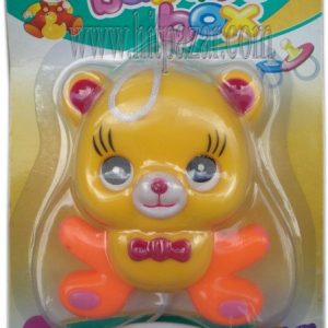 Занимателна играчка за бебе латерна Мишле