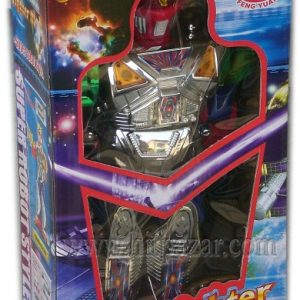 Детска играчка Робот Боец III