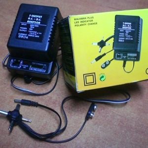 Адаптор Crown