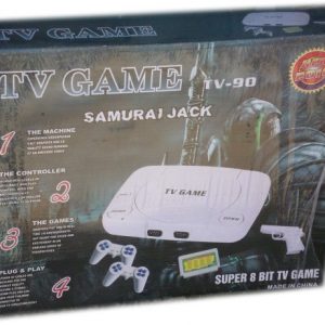 Комплект - Детска телевизионна игра с дискети