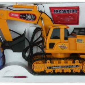 Детска играчка Багер Excavator Max с дистанционно управление