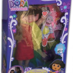 Детска играчка кукла Дора Dora Explorer.