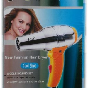 Сешоар за коса Brite BHD 307