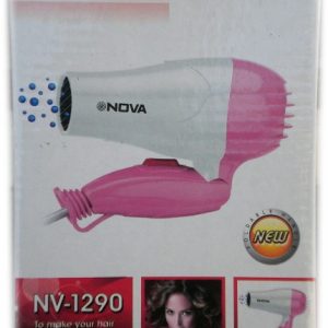 Сешоар за коса Nova NV 1290