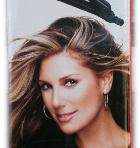 Преса за коса Sonar SN - 1013