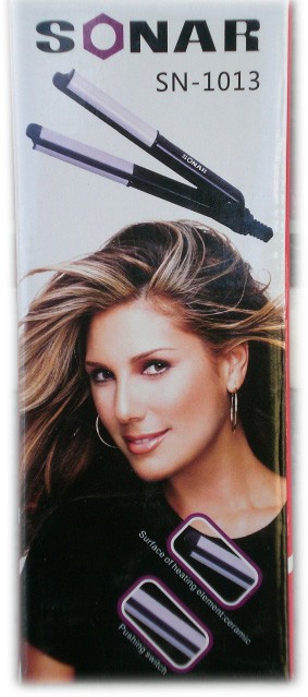 Преса за коса Sonar SN - 1013