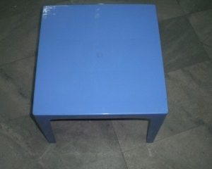 Пластмасова маса за деца