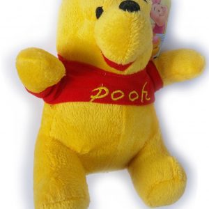 Подарък за свети Валентин - Плюшена играчка Мечо Пух Winnie the Pooh