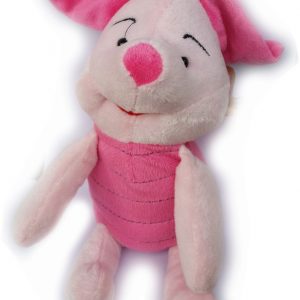 Подарък за свети Валентин - Плюшена играчка Прасчо