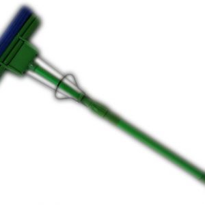 Комплект Моп с двоен механизъм за изцеждане