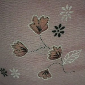 Полиестерен плат текстил Кошибо щампа