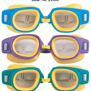 Bestway Бестуей Детски плувни очила 21003