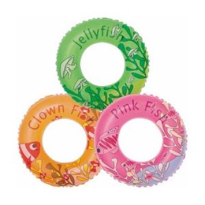 Bestway Бестуей Надуваем пояс Рибки 51см. 36011