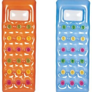 Bestway Бестуей Надуваем дюшек с цветни дюзи и прозорец 43040