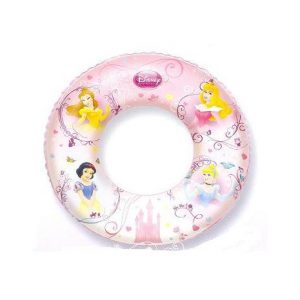 Bestway Бестуей Надуваем пояс Принцеси Princess 56 см. - 91043