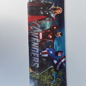 Скейтборд голям 31