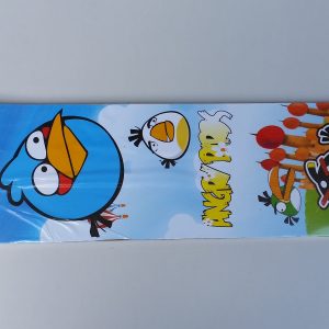 Скейтборд голям 24