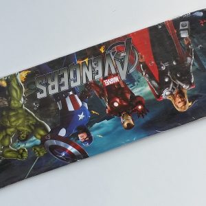 Скейтборд малък 17