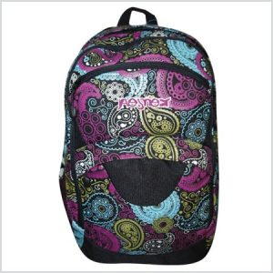 Gabol шарена раница