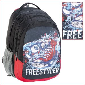 Gabol - Explore раница 2 в 1 Freestyler