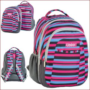 Gabol - Explore раница 2 в 1 ColorStrips