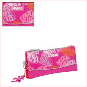 Gabol - Explore несесер 3 в 1 Hearts