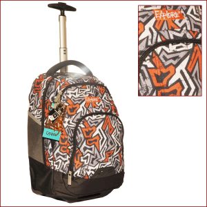 Gabol - Explore раница с колела