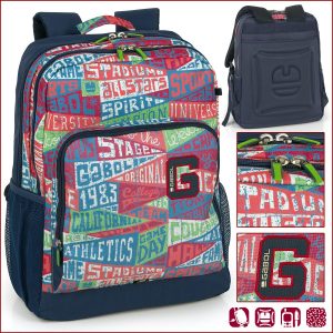 Gabol - Campus раница