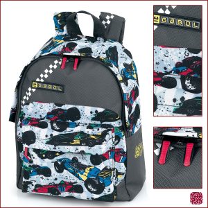 Gabol - Boxes раница