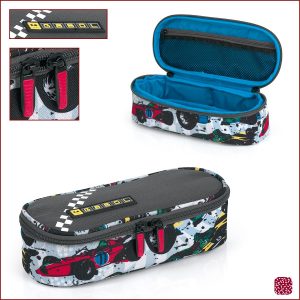 Gabol - Boxes несесер с 1 цип