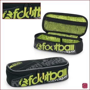 Gabol - Football несесер с 1 цип