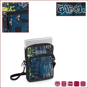 Gabol - Cooper чанта за лаптоп