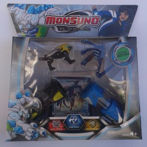 Играчка Монсуно Monsuno 8804/2