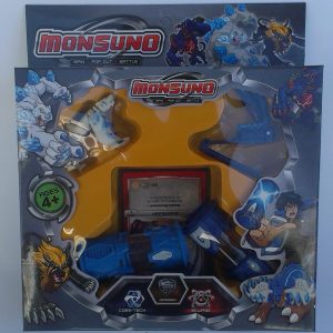 Играчка Монсуно Monsuno 3870