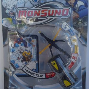 Играчка Монсуно Monsuno 8803/2