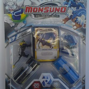Играчка Монсуно Monsuno 8805