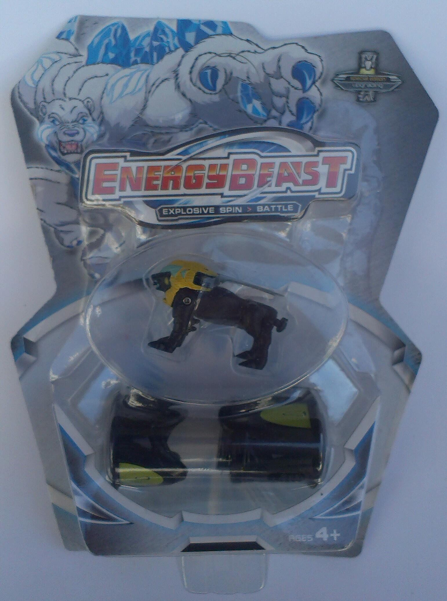 Играчка Монсуно Monsuno 8802/5