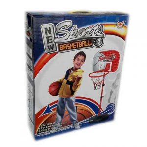 Комплект Баскетболен кош