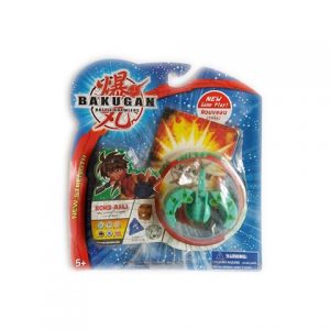 Детска играчка Бакуган Bakugan , нова сила