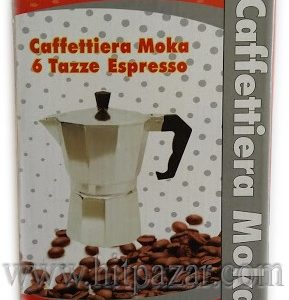 Кафеварка тип Кубинка