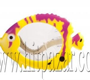 Детски плувни очила с форма на животни