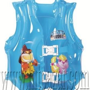 Надуваема жилетка Stone Skunk