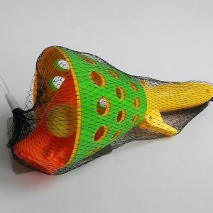 Детска играчка Фуния с топчета