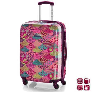 ГАБОЛ Gabol - Pop ABS куфар 64см