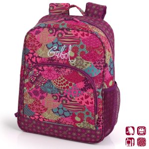 ГАБОЛ Gabol - Pop Ученическа раница с едно отделение