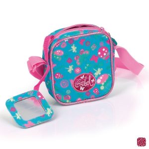 ГАБОЛ Gabol - Lulu Чантичка с огледало