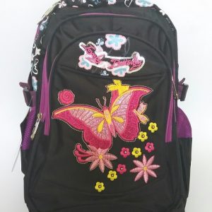 Ученическа раница Lovely Butterfly