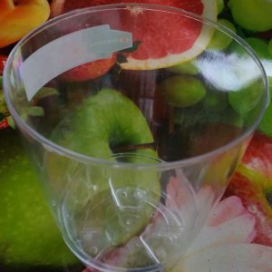 Саксия за орхидея ф 14.